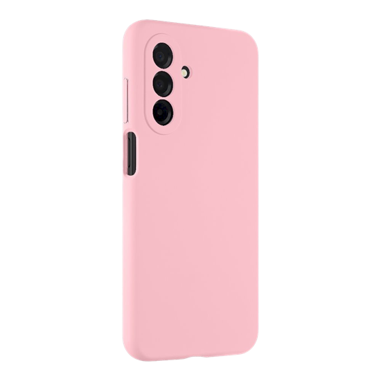 Изображение Tactical Velvet Smoothie Cover for Samsung Galaxy A26 5G / Pink Panther