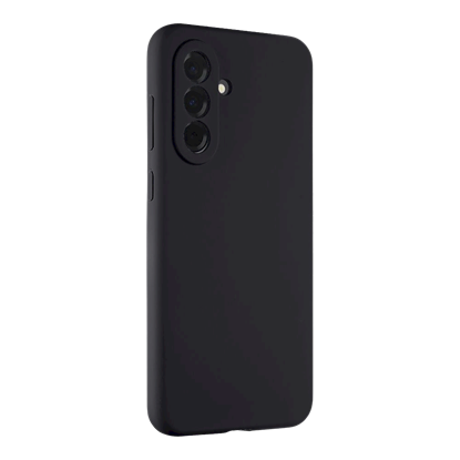 Изображение Tactical Velvet Smoothie Cover for Samsung Galaxy A36 5G / asphalt