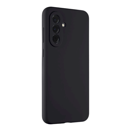 Изображение Tactical Velvet Smoothie Cover for Samsung Galaxy A36 5G / asphalt