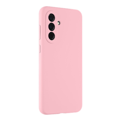 Изображение Tactical Velvet Smoothie Cover for Samsung Galaxy A36 5G / Pink Panther