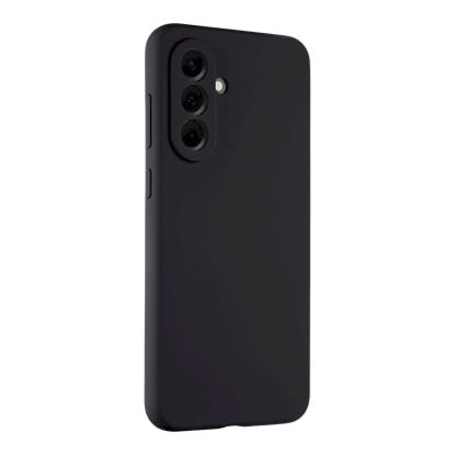 Изображение Tactical Velvet Smoothie Cover for Samsung Galaxy A56 5G / asphalt