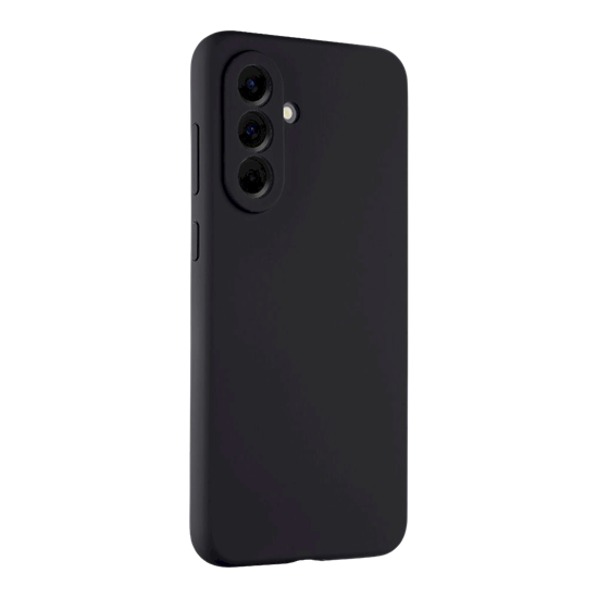 Изображение Tactical Velvet Smoothie Cover for Samsung Galaxy A56 5G / asphalt