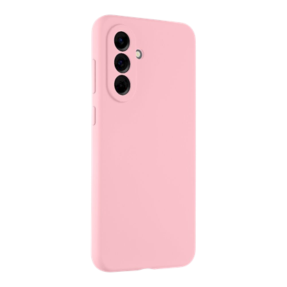 Изображение Tactical Velvet Smoothie Cover for Samsung Galaxy A56 5G / Pink Panther