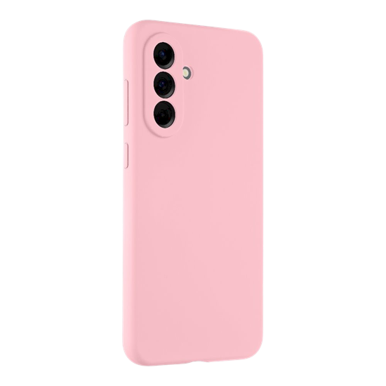 Изображение Tactical Velvet Smoothie Cover for Samsung Galaxy A56 5G / Pink Panther