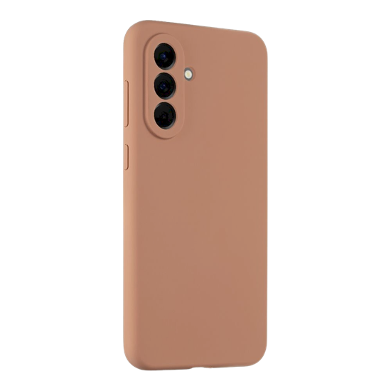 Изображение Tactical Velvet Smoothie Cover for Samsung Galaxy A56 5G Moucha Moose