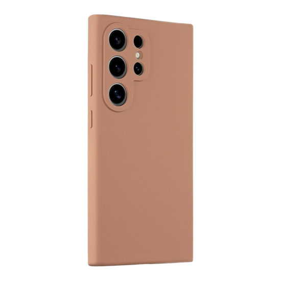 Изображение Tactical Velvet Smoothie Cover for Samsung Galaxy S24 Ultra / Moucha Moose