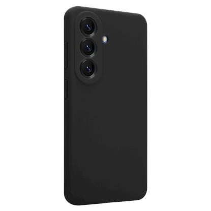 Изображение Tactical Velvet Smoothie Cover for Samsung Galaxy S26 / asphalt