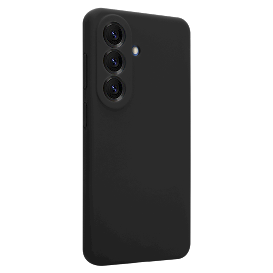 Изображение Tactical Velvet Smoothie Cover for Samsung Galaxy S26 / asphalt