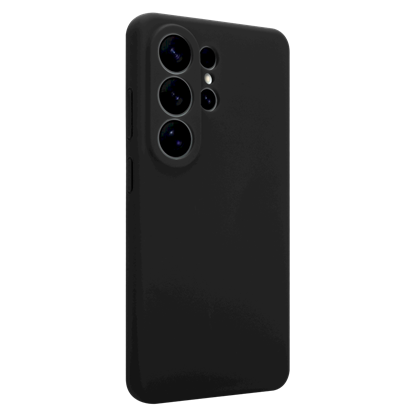 Изображение Tactical Velvet Smoothie Cover for Samsung Galaxy S26 Ultra / asphalt