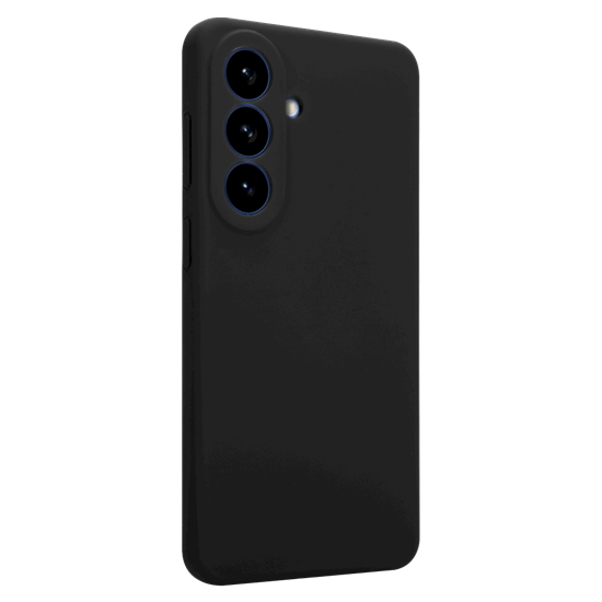 Изображение Tactical Velvet Smoothie Cover for Samsung Galaxy S26+ / asphalt