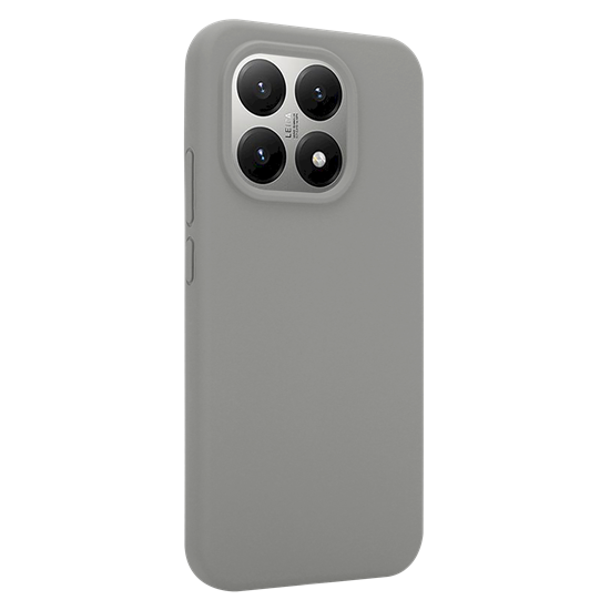 Изображение Tactical Velvet Smoothie Cover for Xiaomi 15T / foggy