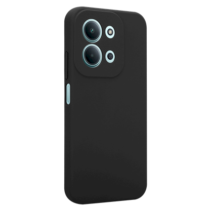 Изображение Tactical Velvet Smoothie Cover for Xiaomi Redmi 15C 4G/5G / asphalt