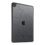Picture of Tactical Warthog Cover for iPad 10.2 2019/2020/2021 / asphalt