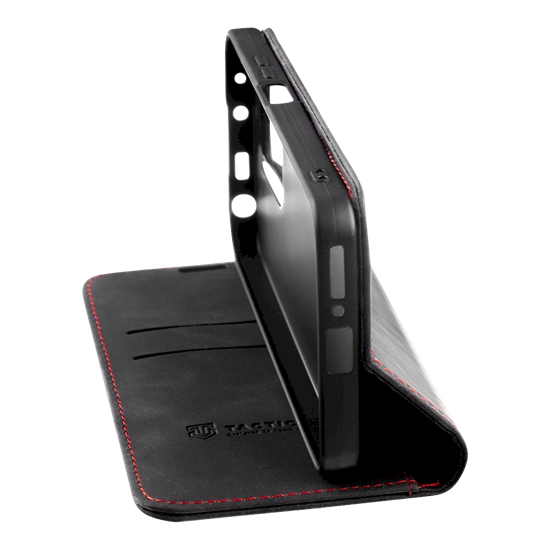 Picture of Tactical Xproof Cover for Samsung Galaxy A26 5G / black