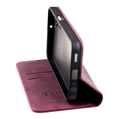 Picture of Tactical Xproof Cover for Samsung Galaxy A56 5G / red beret