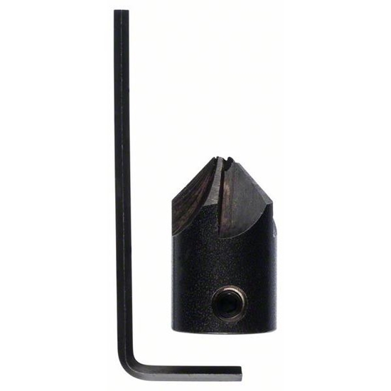 Picture of Taper Countersink 3 mm x16 mm