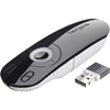 Picture of Targus Laser Presentation Remote wireless presenter Black, Grey
