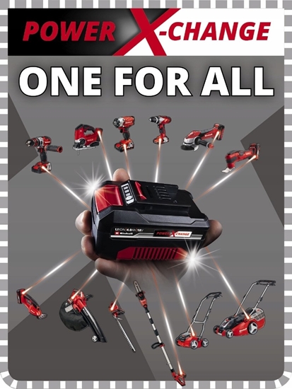 Picture of TE-CD 18/40 LI BL (2,5AH ZS) WIERTARKO-WKRTARKA