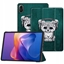 Picture of TECH-PROTECT SMARTCASE XIAOMI REDMI PAD 2 11.0 SAD CAT