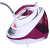 Picture of Tefal Express Protect SV9201E0 steam ironing station 2800 W 1.8 L Durilium AirGlide Autoclean soleplate Purple, White