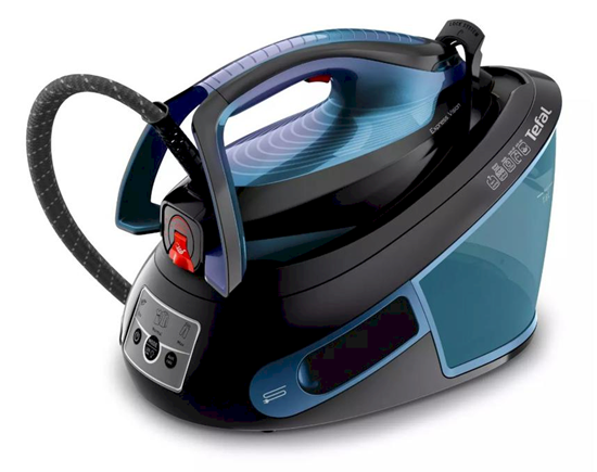 Picture of Tefal Express Vision SV8151 Steam Iron 2800W