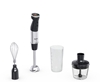 Изображение Tefal HB 673830 Quickchef+ 3in1 Stick Mixer black