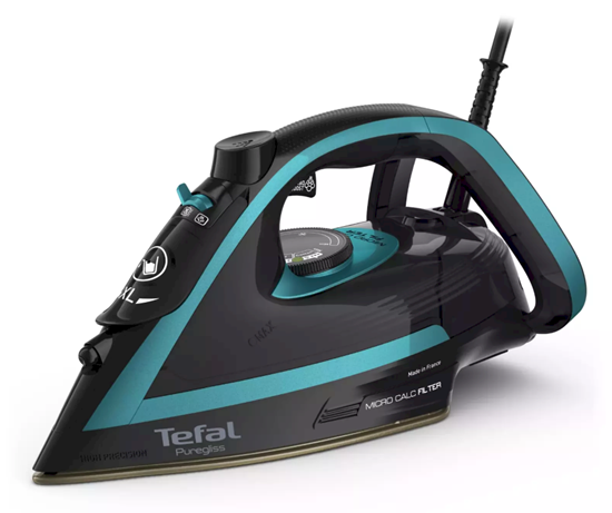 Picture of Tefal Puregliss FV8066 Iron 3000W