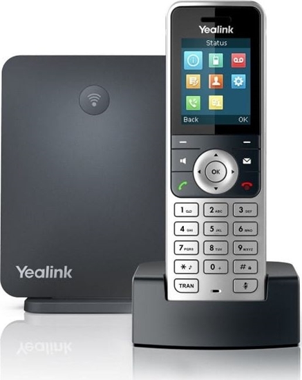 Picture of Telefon Yealink W53P
