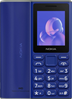 Picture of Telefon komórkowy Nokia 105 (2024) Blue