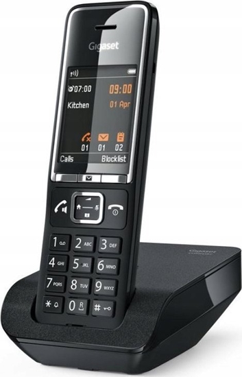 Picture of Telefon stacjonarny Gigaset Gigaset Comfort 550