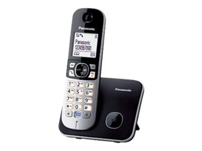 Изображение TELEPHONE RADIO/KX-TG6811FXB PANASONIC