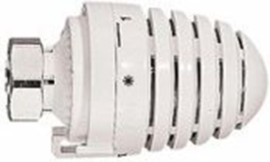 Picture of Termostata galva M28x1.5 "HERZ-Design" (1923006)