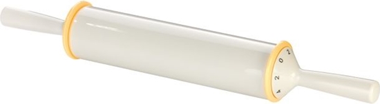 Picture of Tescoma Waek do ciasta, z regulacj gruboci DELÍCIA