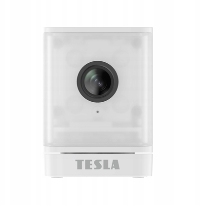 Picture of TESLA SecureQ SC10 Inteligentna kamera domowa z WiFi
