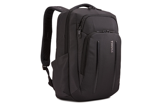 Picture of Thule | C2BP-114 | Crossover 2 20L | Fits up to size 14 " | Backpack | Black
