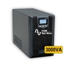 Picture of Tīras sinusoīdas | 3000VA Online UPS (dubultās pārveidošanas) | akumulatori 6gab 12V-9AH