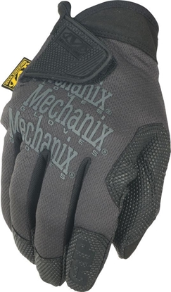 Attēls no TOGO Rkawice Mechanix Specialty Grip BLACK L