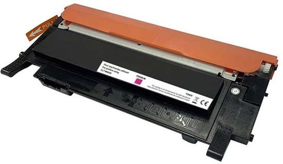 Picture of Toneris UPrint Samsung CLTC404S Magenta Remanufactured