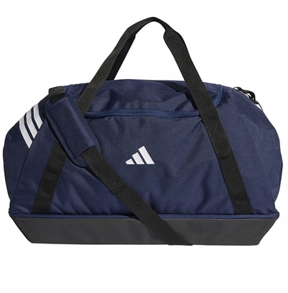 Picture of Torba adidas TIRO Duffle Bottom Compartment KD4233