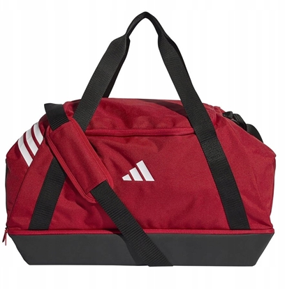 Picture of Torba adidas TIRO Duffle Bottom Compartment M JY7953