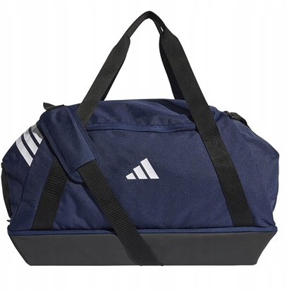 Picture of Torba adidas TIRO Duffle Bottom Compartment M KD4235