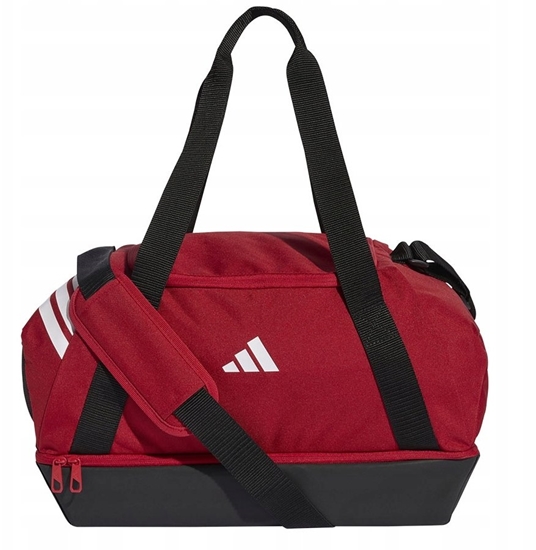 Picture of Torba adidas TIRO Duffle Bottom Compartment S JY7964