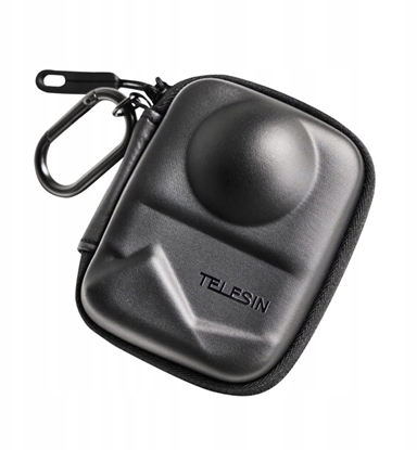 Picture of Torba ochronna Telesin DJI Osmo 360, cakowicie zamknity