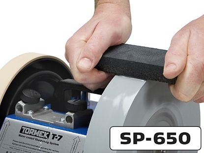 Attēls no Tormek Akcesoria do Tormek 4 i Tormek 7 (93842003)