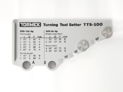 Attēls no Tormek Akcesoria do Tormek 4 i Tormek 7 (93844702)