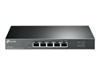 Изображение TP-LINK 5-Port 2.5G Desktop Switch