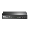 Изображение TP-LINK 9-Port 10/100Mbps Desktop Switch with 8-Port PoE+