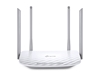 Picture of TP-LINK Archer C50 wireless router Fast Ethernet Dual-band (2.4 GHz / 5 GHz) Black