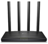 Picture of TP-Link Archer C6U wireless router Gigabit Ethernet Dual-band (2.4 GHz / 5 GHz) Black