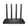 Picture of TP-Link Archer C6U wireless router Gigabit Ethernet Dual-band (2.4 GHz / 5 GHz) Black